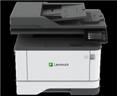 Mono Multifunction Printers