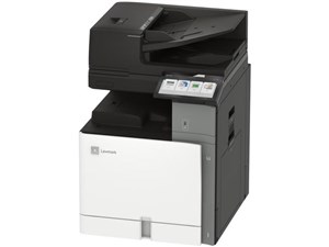 Lexmark CX963se