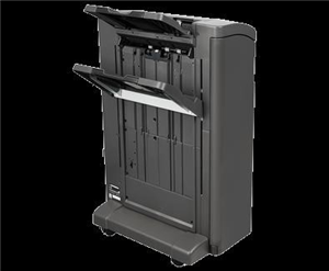 MS911, MX91x Staple Punch Finisher (4-Hole) Paper Handling