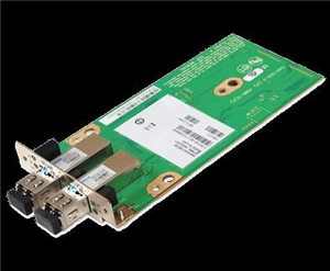 MarkNet N8230 Fiber Ethernet Print Server