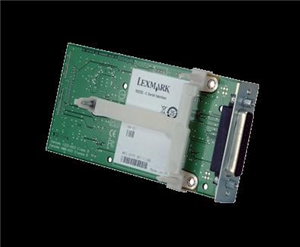 RS-232C Serial Interface Card Connectivity
