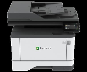 Lexmark MB3442i Mono Multifuction Laser 40ppm Printer