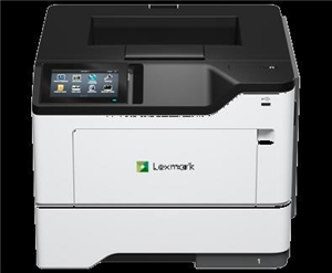 Lexmark MS632dwe