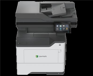 Lexmark MX532adwe