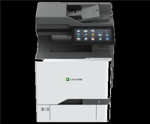 Lexmark CX735adse