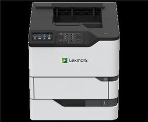 Lexmark MS826de