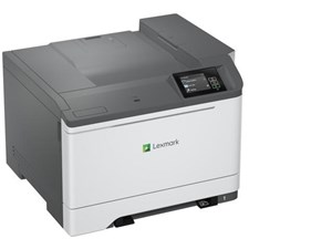 Lexmark CS531dw