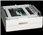 2 x 500-Sheet Tray Paper Handling