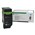 Lexmark 75M0ZK0 Black Return Program Imaging kit 150K for CX/CS53x, 63x