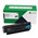 Lexmark B346 Black Extra High Yield Return Program Toner Cartridge 6K for  B3442 MB3442